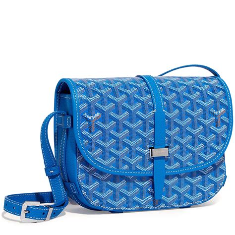 goyard mens sling bag|goyard tote bag.